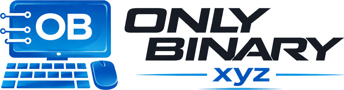 Only Binary