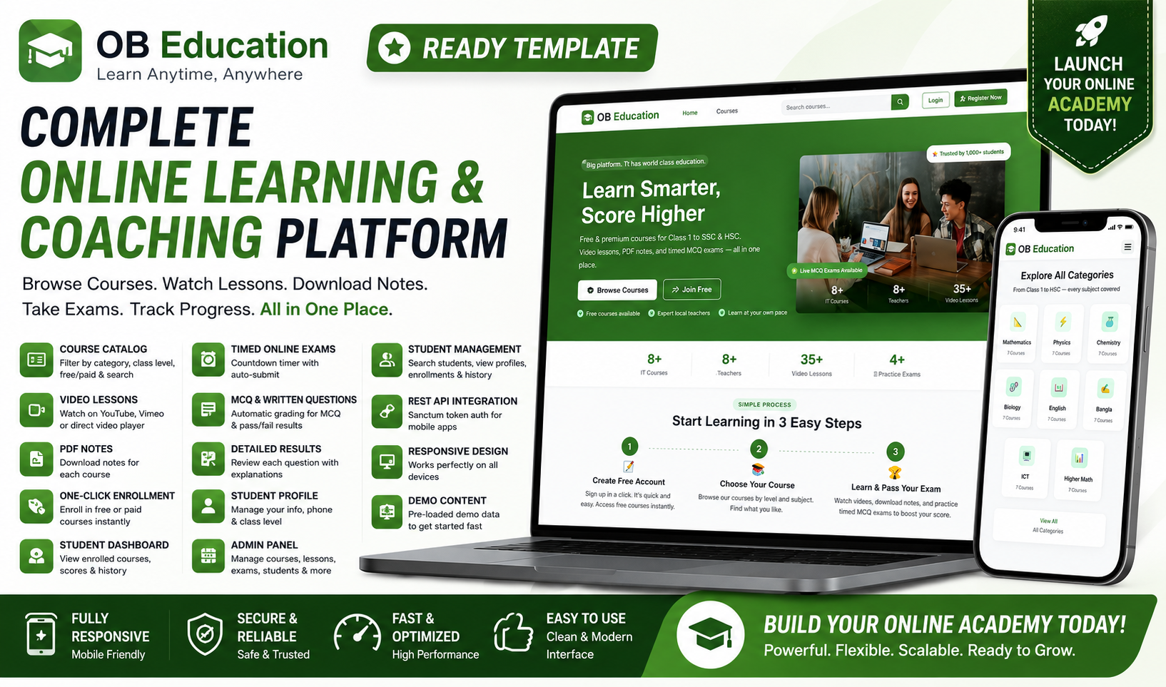 OB Education